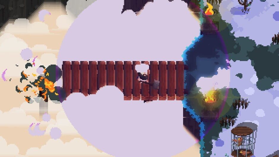 Twinstick Classics Bundle Screenshot