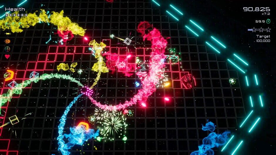 Twinstick Classics Bundle Screenshot