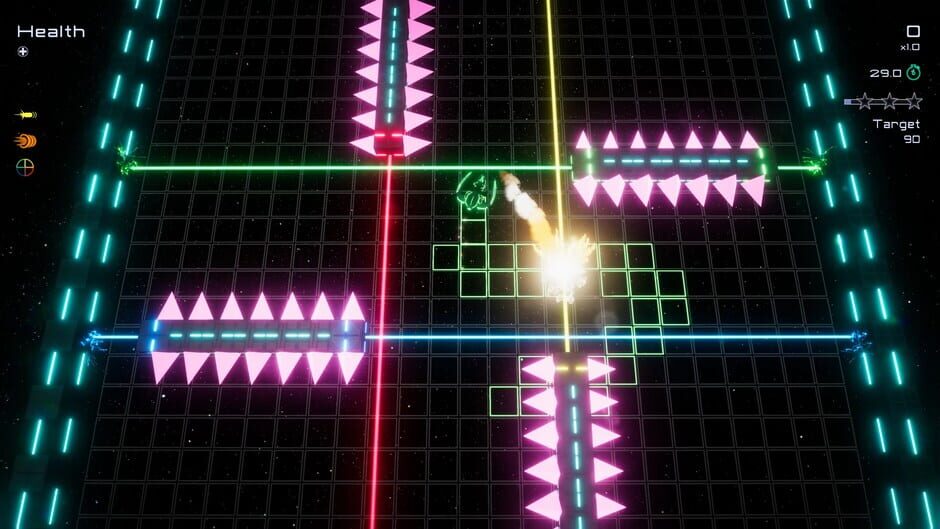 Twinstick Classics Bundle Screenshot