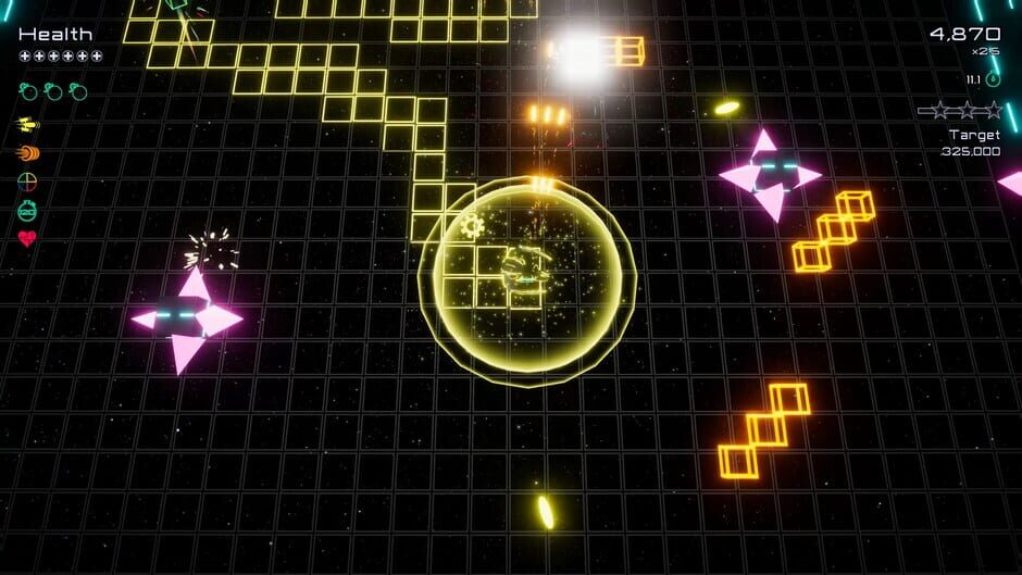 Twinstick Classics Bundle Screenshot