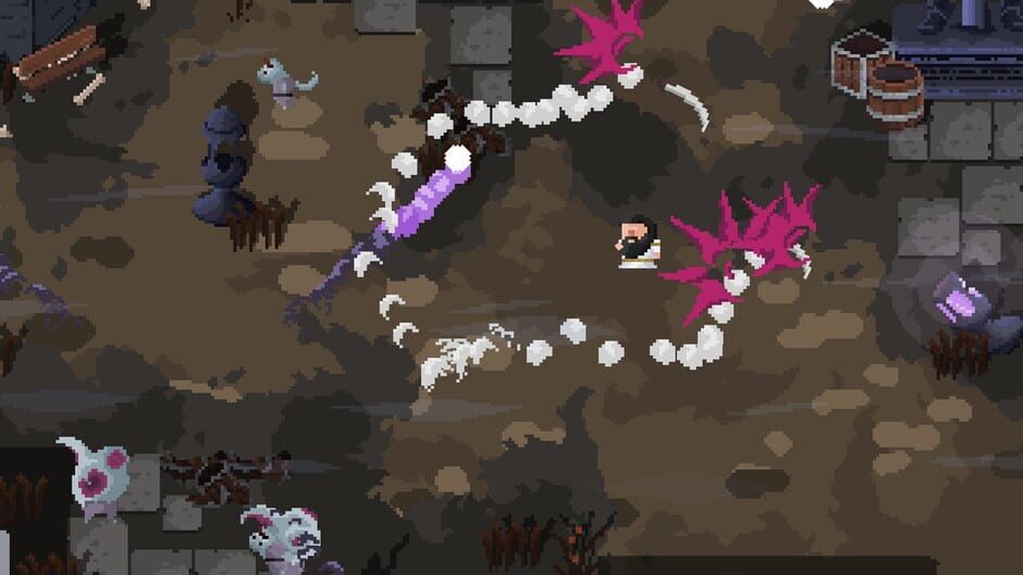 Twinstick Classics Bundle Screenshot