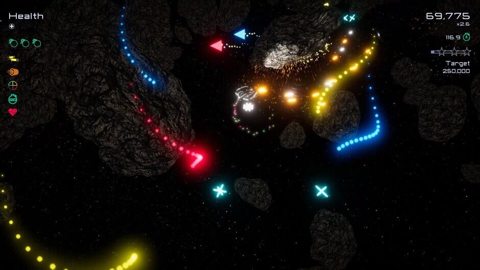 Twinstick Classics Bundle Screenshot