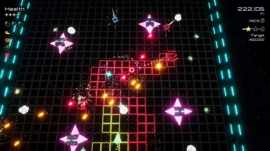 Twinstick Classics Bundle Screenshot