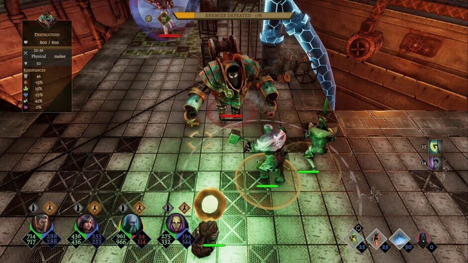 Digerati Presents: RPG Bundle Vol. 1 Screenshot