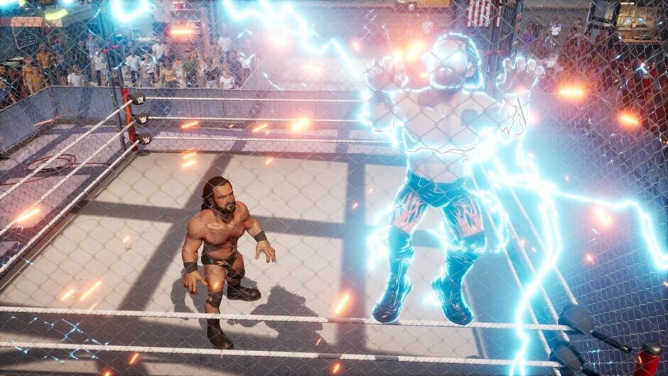 2K Ball N' Brawl Bundle Screenshot