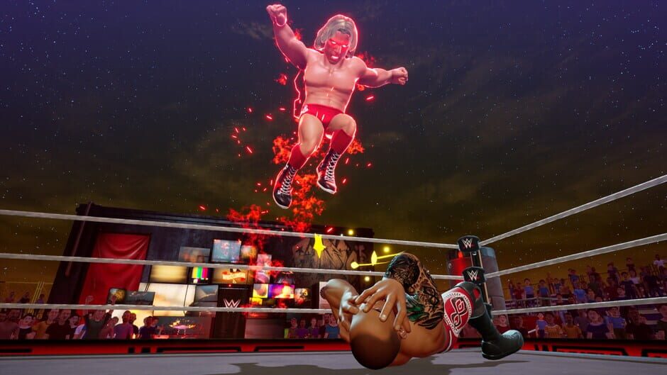 2K Ball N' Brawl Bundle Screenshot