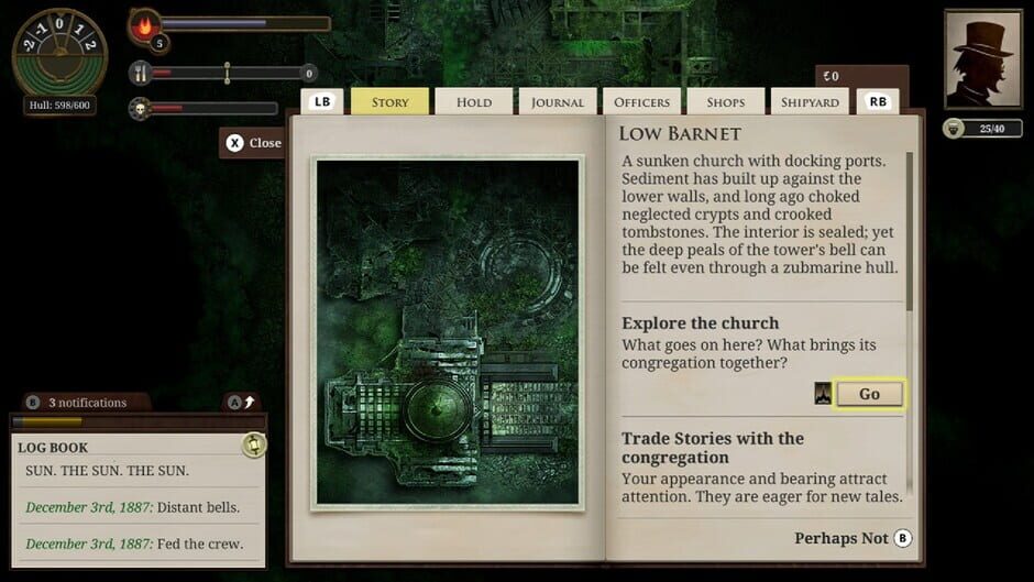 Digerati Presents: RPG Bundle Vol. 1 Screenshot