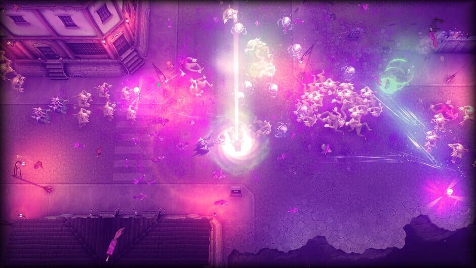 Tesla vs Lovecraft: Game of the Year Edition Screenshot