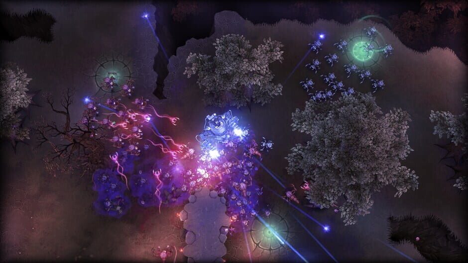 Tesla vs Lovecraft: Game of the Year Edition Screenshot