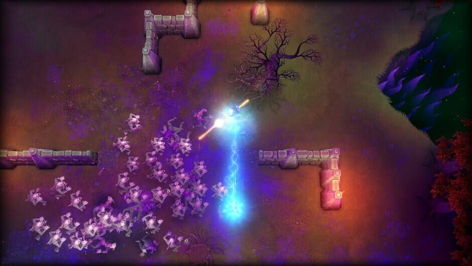 Tesla vs Lovecraft: Game of the Year Edition Screenshot