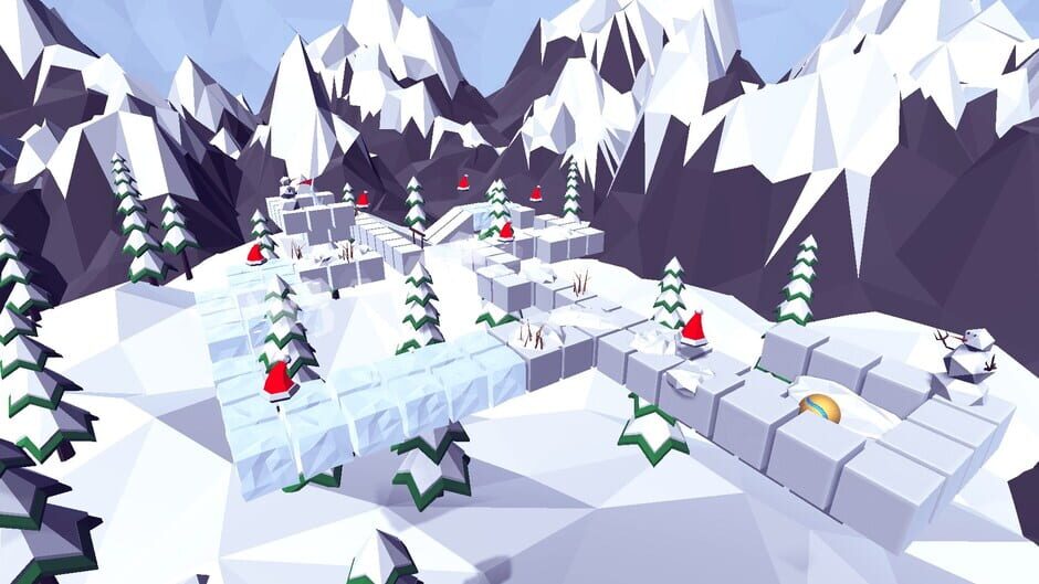 HardCube + Mystery Mine Bundle Screenshot