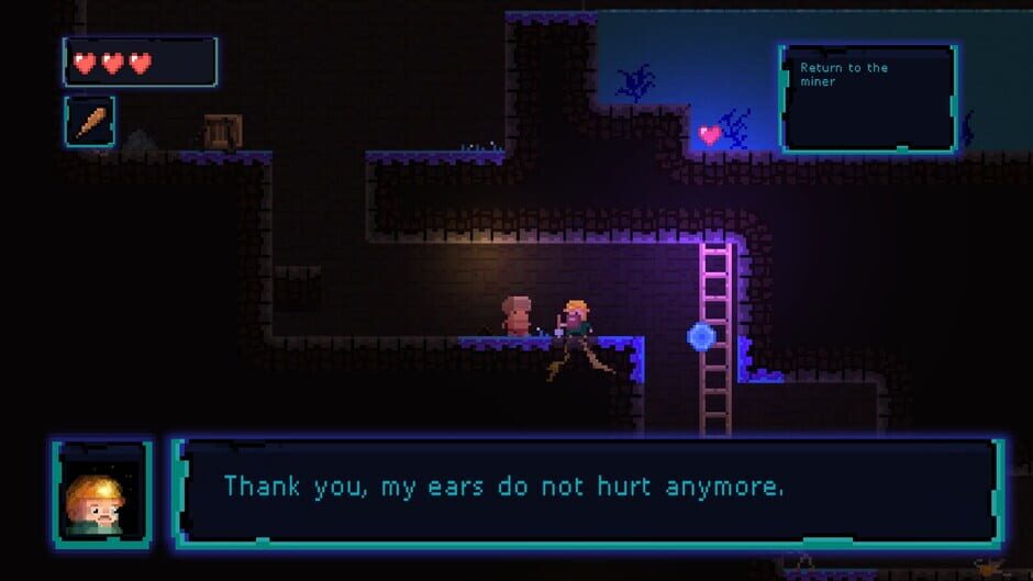 HardCube + Mystery Mine Bundle Screenshot