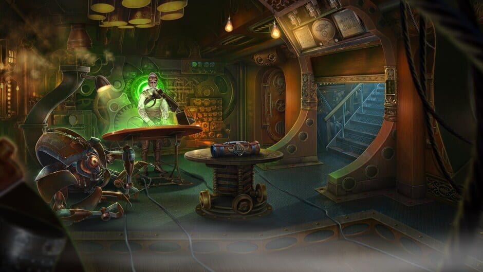 Captain's Choice Bundle Screenshot