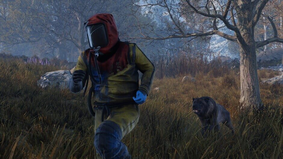 Rust: Console Edition - Deluxe Screenshot