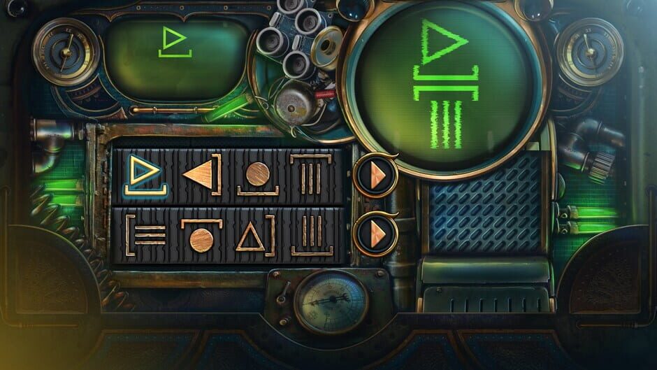 Captain's Choice Bundle Screenshot