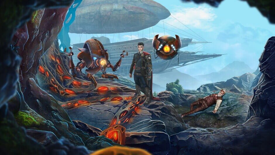 Captain's Choice Bundle Screenshot