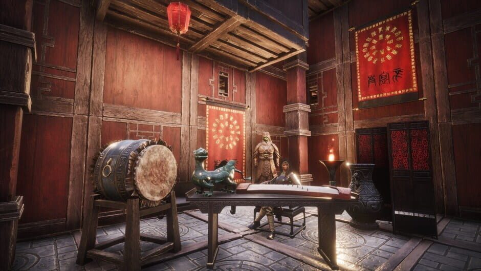 Conan Exiles: The Imperial East Pack Screenshot