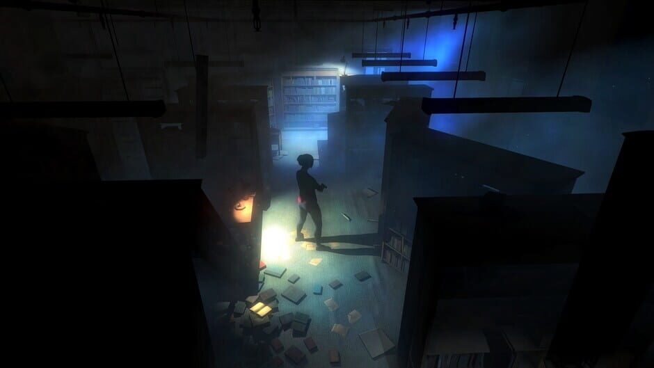 Outbreak Co-Op Anthology Screenshot