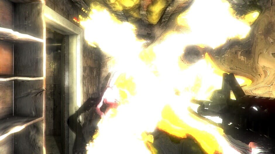 Outbreak Co-Op Anthology Screenshot