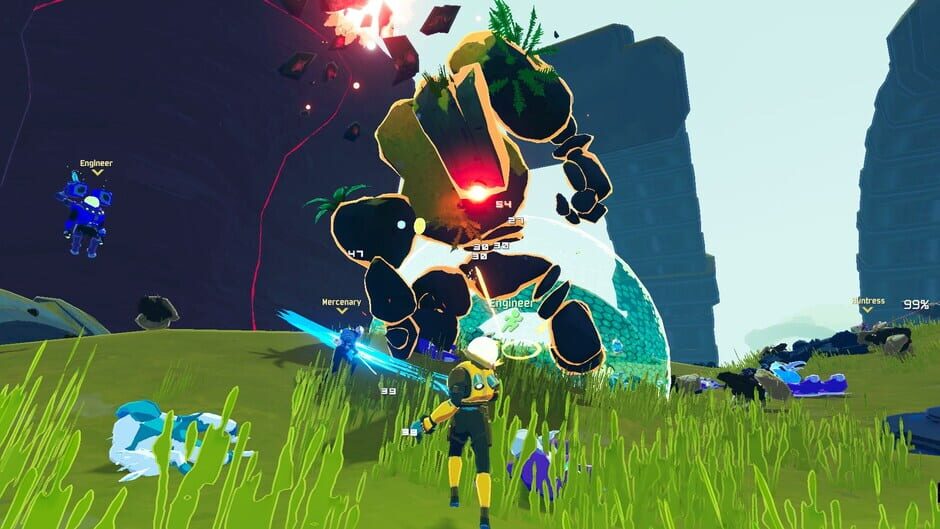 Risk of Rain 1 + 2 Bundle Screenshot