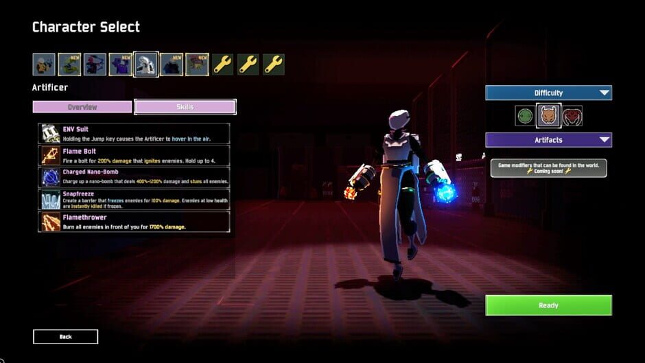 Risk of Rain 1 + 2 Bundle Screenshot