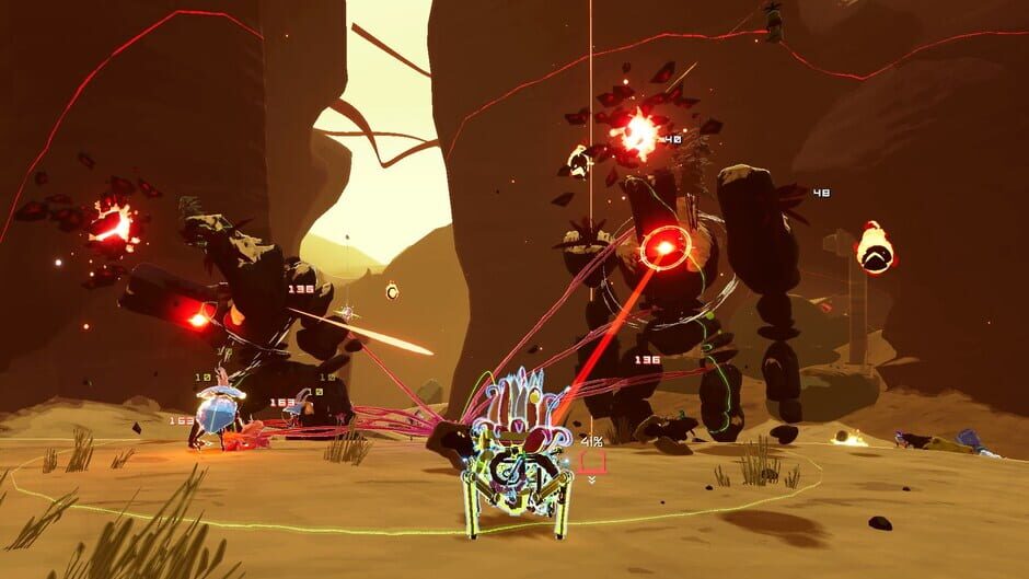 Risk of Rain 1 + 2 Bundle Screenshot