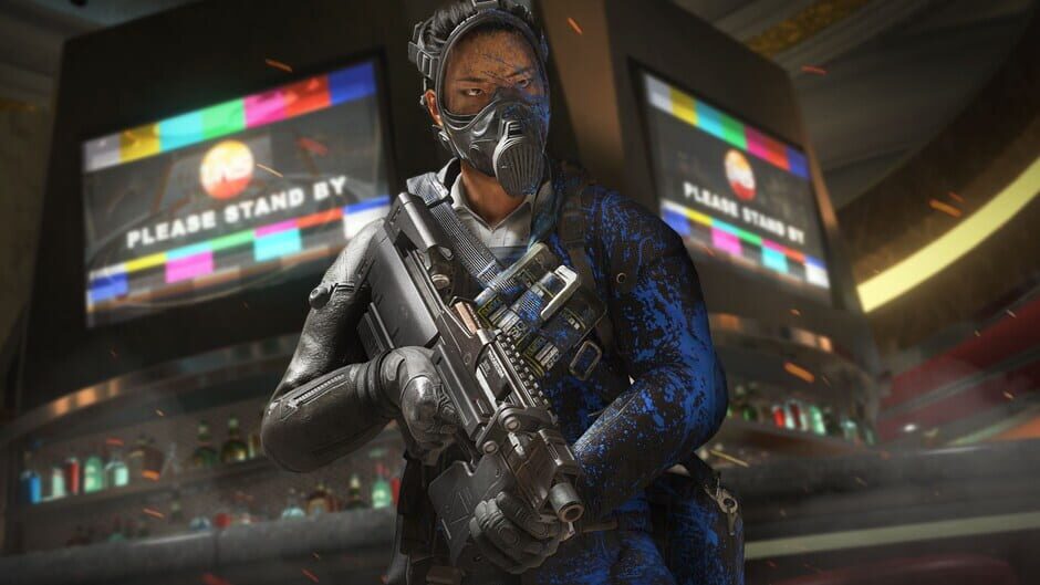 Call of Duty: Black Ops 4 - Digital Deluxe Edition Screenshot