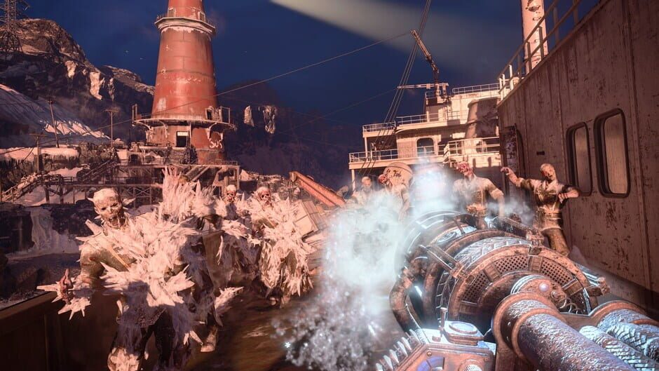 Call of Duty: Black Ops 4 - Digital Deluxe Edition Screenshot