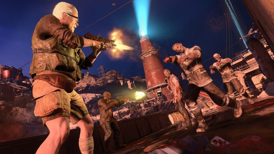 Call of Duty: Black Ops 4 - Digital Deluxe Edition Screenshot