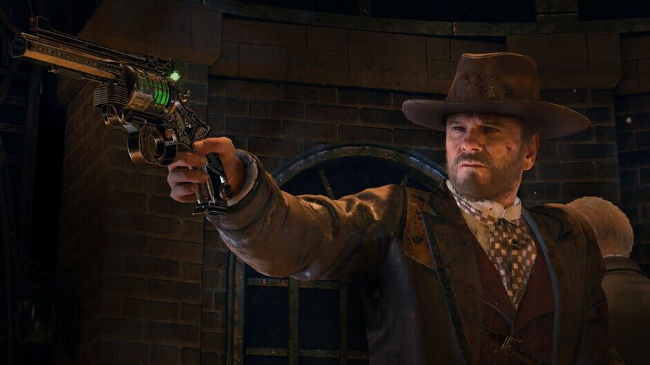 Call of Duty: Black Ops 4 - Digital Deluxe Edition Screenshot