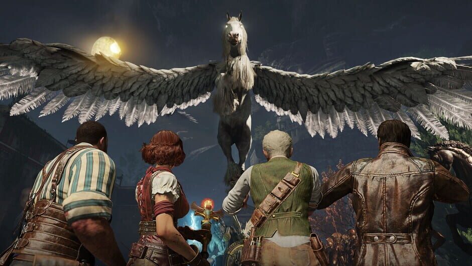 Call of Duty: Black Ops 4 - Digital Deluxe Edition Screenshot