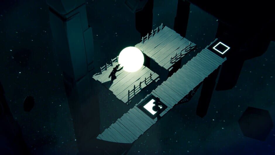 Morkredd: Ra Edition Screenshot