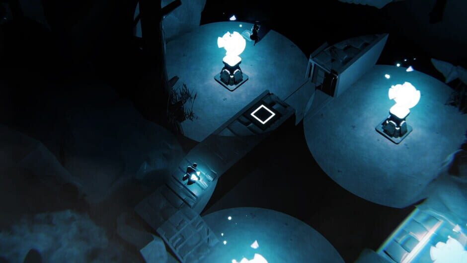 Morkredd: Ra Edition Screenshot