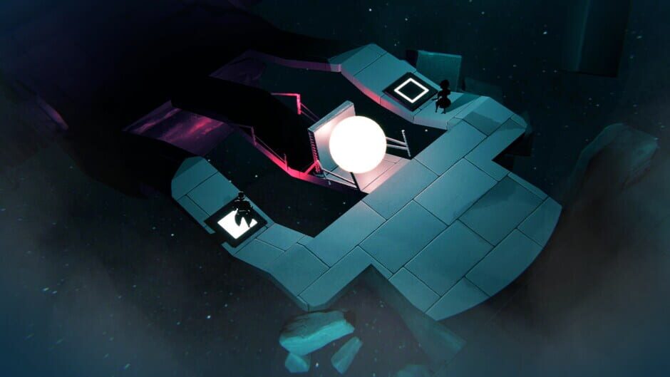 Morkredd: Ra Edition Screenshot