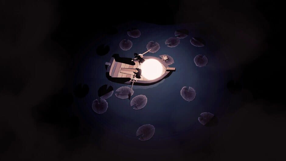 Morkredd: Ra Edition Screenshot