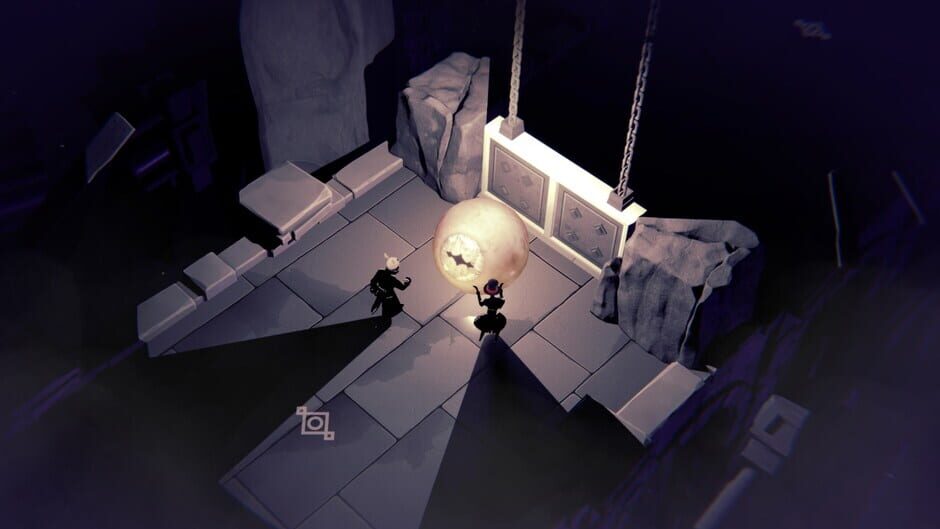 Morkredd: Ra Edition Screenshot