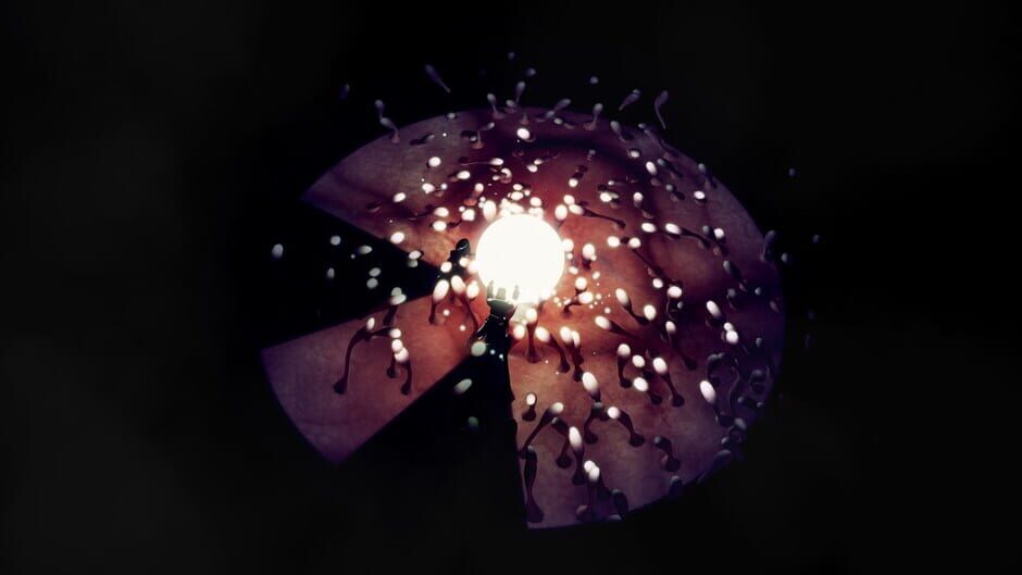 Morkredd: Ra Edition Screenshot