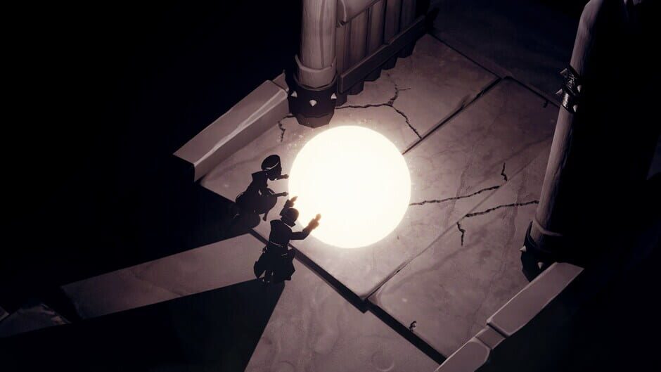 Morkredd: Ra Edition Screenshot