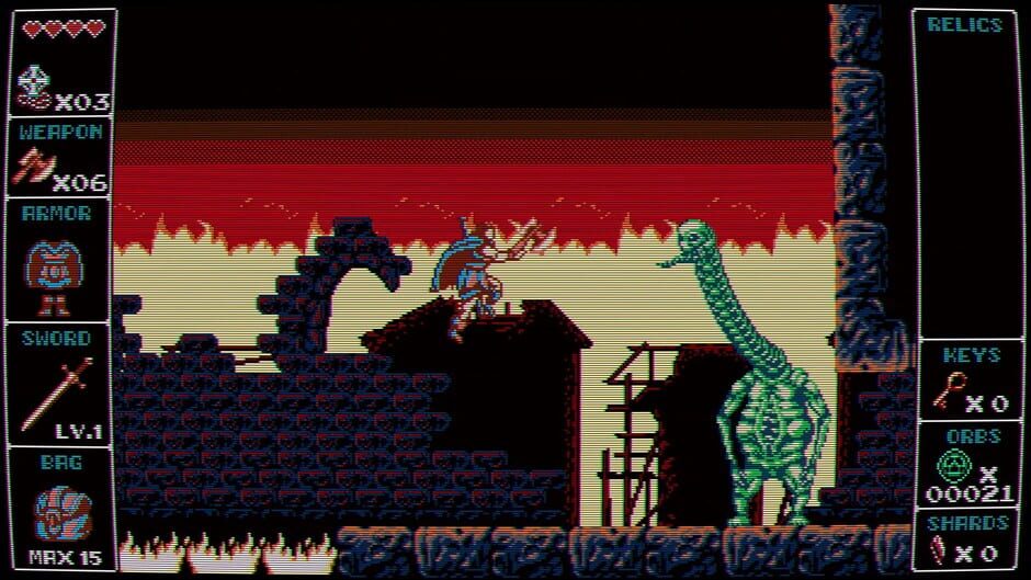 Sword & Sorcery Bundle Screenshot