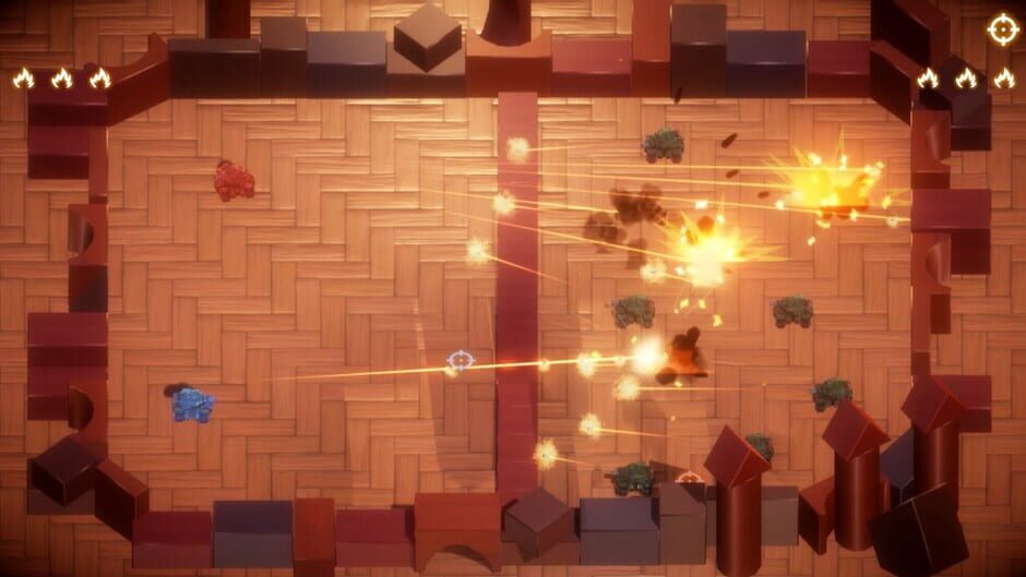 Tanks Bundle Screenshot