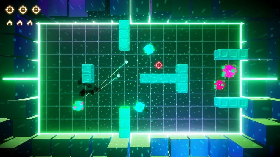 Tanks Bundle Screenshot
