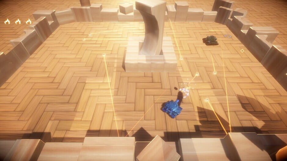 Tanks Bundle Screenshot