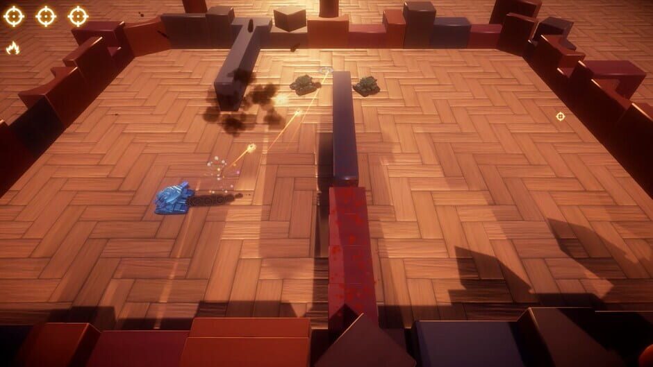 Tanks Bundle Screenshot