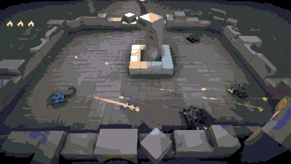 Tanks Bundle Screenshot