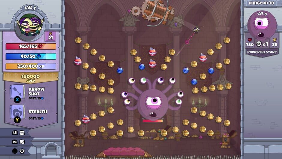 Cartoon Puzzler Bundle Screenshot