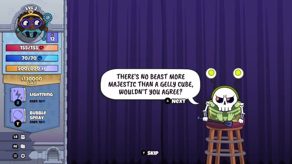 Cartoon Puzzler Bundle Screenshot