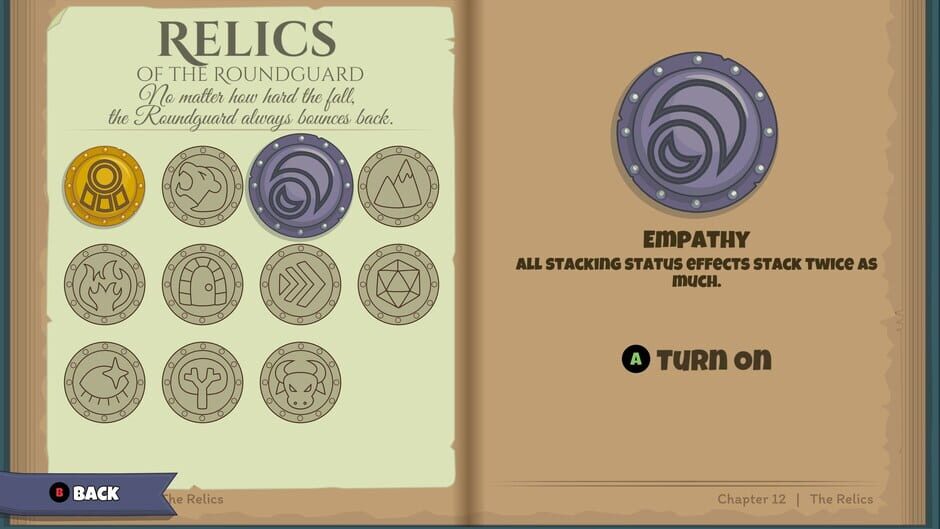 Cartoon Puzzler Bundle Screenshot