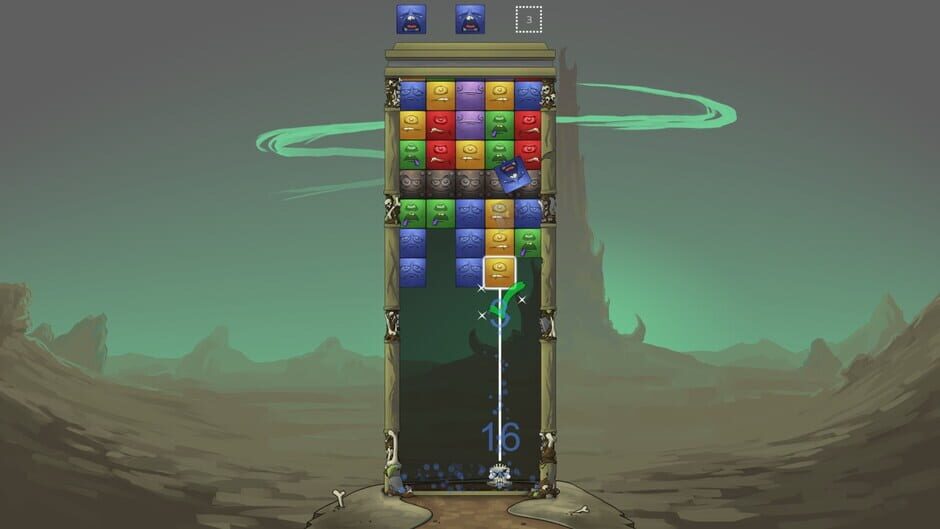 Cartoon Puzzler Bundle Screenshot