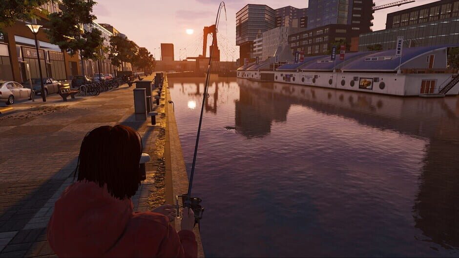 Fishing Sim World: Pro Tour + The Catch: Carp & Coarse Screenshot