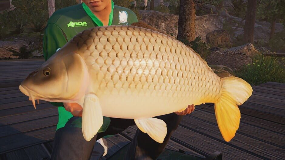 Fishing Sim World: Pro Tour + The Catch: Carp & Coarse Screenshot